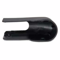 Rear Windshield Windscreen Wiper Arm Cover Mounting Nut Cap For Jeep Renegade 2015 2016 2017 2018 2019 2020 2021 2022