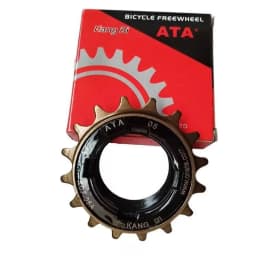 ATA 16T 34mm 1/2" X 1/8"High Quality Mountain Bike Cassette Flywheel Sprocket Cog 11 Speed MTB full range repair parts fits SH
