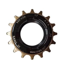 ATA 16T 34mm 1/2" X 1/8"High Quality Mountain Bike Cassette Flywheel Sprocket Cog 11 Speed MTB full range repair parts fits SH