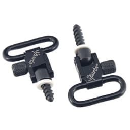 Sparta Gun Shoulder Strap Buckle / Quick Detachable Buckle Sling Swivels