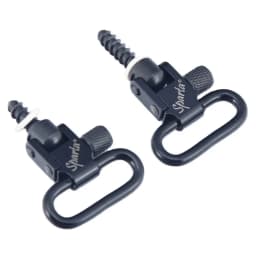 Sparta Gun Shoulder Strap Buckle / Quick Detachable Buckle Sling Swivels