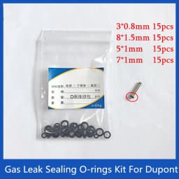 Replacement Adapter Screw Plate Rivets Inner Accessory For Dupont L2/Gatsby Petrol Lighter Repair Replace Tools Parts Inner