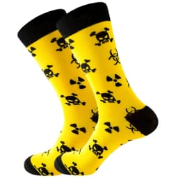 Men Happy Colorful Striped Women Socks Quality Plaid Diamond Pattern Argyle Geometric Harajuku Combed Cotton Sock Christmas Gift