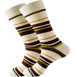 Men Happy Colorful Striped Women Socks Quality Plaid Diamond Pattern Argyle Geometric Harajuku Combed Cotton Sock Christmas Gift