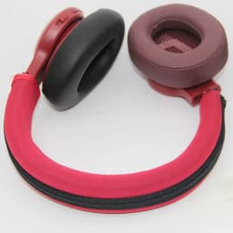 POYATU Headband Cover for JBL E55BT E500BT E500 E55 BT Headband Protector Cushion Cover Repair Accessories