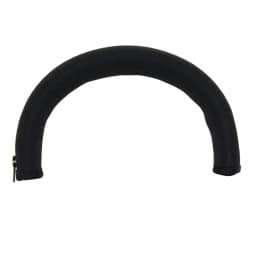 POYATU Headband Cover for JBL E55BT E500BT E500 E55 BT Headband Protector Cushion Cover Repair Accessories