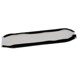 POYATU Headband Cover for JBL E55BT E500BT E500 E55 BT Headband Protector Cushion Cover Repair Accessories