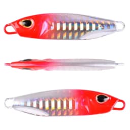 10Pcs Long Cast Metal Bait Spinner Spoon Sea Fishing Lures Jigs Trout Fishing Hard Baits Tackle Pesca Jigs Fish Jigging Set Bait