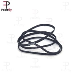 Printfly 2GT/GT2 Timing Belt 488 494 500 520 524 528 540 550 570 586 600 606 610 616 630 640 650 660 670 690 696 700 Width 6mm