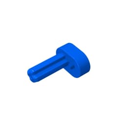 Gobricks GDS-1034 Technical Engine Crankshaft compatible with lego 2853 DIY Educational Building Blocks