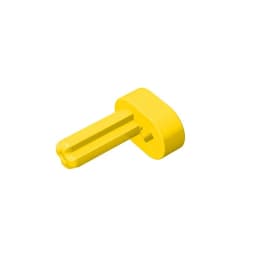 Gobricks GDS-1034 Technical Engine Crankshaft compatible with lego 2853 DIY Educational Building Blocks