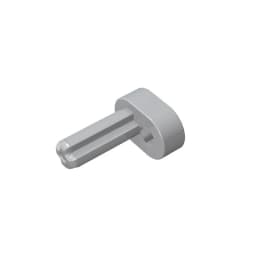 Gobricks GDS-1034 Technical Engine Crankshaft compatible with lego 2853 DIY Educational Building Blocks