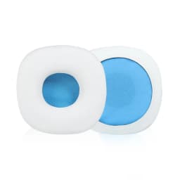 Replacement Ear Pads Cushion Cups Ear Cover Earpads For Sony NWZ-WH303 NWZ-WH505 Headphones Repair Parts