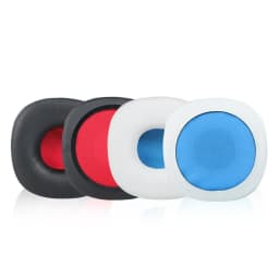 Replacement Ear Pads Cushion Cups Ear Cover Earpads For Sony NWZ-WH303 NWZ-WH505 Headphones Repair Parts