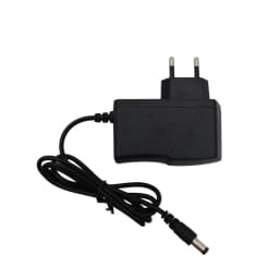 1PCS 5V2A New AC 100V-240V Converter Adapter DC 5V 2A 2000mA Power Supply EU Plug DC 5.5mm X 2.1mm