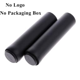 2PC ODI MTB Handlebar Grips Soft Anti-slip Road Mountain Bike Grip Ultralight Shock-Absorption Bicycle Grip Cycling Parts