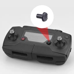 5D Thumb Joystick for DJI Mavic 2 Pro/Zoom and Mavic Pro Controllers - Drone Accessory