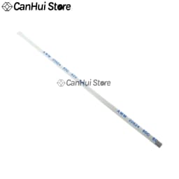 10Pcs 0.5MM FPC FFC Flexible Flat Cable A/B Type 50/100/150/200/250/300mm 10P 12/15/16/18/20/26/28/30/32/36/38/40/45/50/54/60PIN