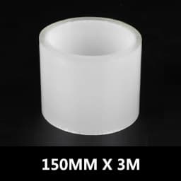 Transparent Stickers Car Door Protector Anti Scratch  Nano Tape Auto Trunk Sill Scuff Protector Film Door Edge Protective