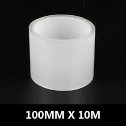 Transparent Stickers Car Door Protector Anti Scratch  Nano Tape Auto Trunk Sill Scuff Protector Film Door Edge Protective