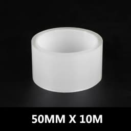 Transparent Stickers Car Door Protector Anti Scratch  Nano Tape Auto Trunk Sill Scuff Protector Film Door Edge Protective