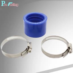 33/35/40/45mm Carburetor Adapter Interface Inlet Pipe Intake For Koso KSR OKO Keihin PWK Maikuni 21 24 26 28 30 32 34mm PE TM PZ