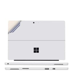 Vinyl Sticker No Residue For Microsoft Pad Surface Pro 8/7/6/5/4/3 Surface Pro X Back Cover Full Body Decal Skin Protector