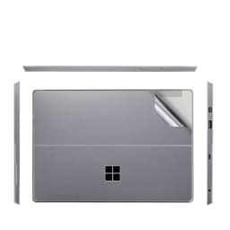 Vinyl Sticker No Residue For Microsoft Pad Surface Pro 8/7/6/5/4/3 Surface Pro X Back Cover Full Body Decal Skin Protector