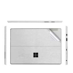 Vinyl Sticker No Residue For Microsoft Pad Surface Pro 8/7/6/5/4/3 Surface Pro X Back Cover Full Body Decal Skin Protector