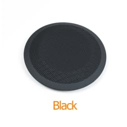 Car Interior Left Right Front Rear Door Panel Speaker Trim Loudspeaker Cover For BMW 3 Series E90 E91 X1 E84 318 320 325i