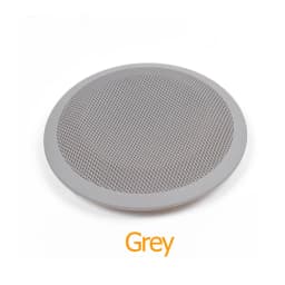 Car Interior Left Right Front Rear Door Panel Speaker Trim Loudspeaker Cover For BMW 3 Series E90 E91 X1 E84 318 320 325i