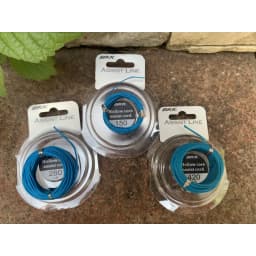 BKK   Hook Assist Line Hollow Core Assist Cord Hook Line