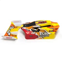 Wltoys 144001 144010 Car Body Shell Car Cover Part for WLtoys 144001 1/14 4WD RC Car High Quality RC Car Parts Accessories