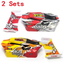 Wltoys 144001 144010 Car Body Shell Car Cover Part for WLtoys 144001 1/14 4WD RC Car High Quality RC Car Parts Accessories