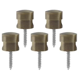 5pcs Pendant Light Cable Hook Chandelier Cable Hook for Chandelier Ceiling Lights Hanging Pendant Lighting Fixture Accessories