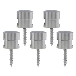 5pcs Pendant Light Cable Hook Chandelier Cable Hook for Chandelier Ceiling Lights Hanging Pendant Lighting Fixture Accessories