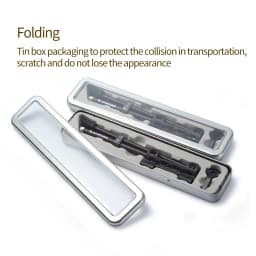 Ultralight Carbon Fiber MTB Road Bicycle Kickstand Parking Rack Mountain Bike Support Side Kick Stand Foot Brace Stainless steel
