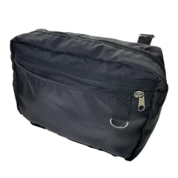 Scuba Diving Side Mount Back Pouch Butt Mounted Stowage Pockets