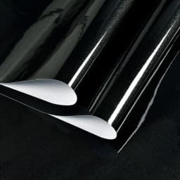 Kitchen Oil-proof Wallpapers Cabinet Desktop Wardrobe Renovation Wall Shiny Self-adhesive Furniture Decor Glossy Contact Films
