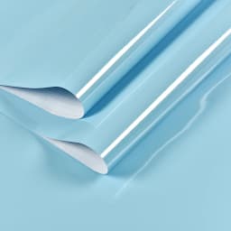 Kitchen Oil-proof Wallpapers Cabinet Desktop Wardrobe Renovation Wall Shiny Self-adhesive Furniture Decor Glossy Contact Films