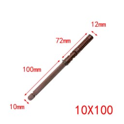 KK&FING 1PCS New Floating Shelf Brackets Concealed plank support wall shelf invisible nails Fixed support wooden board connector