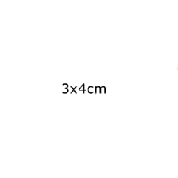 50pcs 100pcs Small Resealable Zip Lock Bags Self Seal Clear Plastic Poly Bag For Jewelry Beads Earring Packaging Display Storage