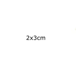 50pcs 100pcs Small Resealable Zip Lock Bags Self Seal Clear Plastic Poly Bag For Jewelry Beads Earring Packaging Display Storage
