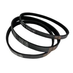 VEGA V-Belt PJ356 140J 3/4/5/6/7 Ribs For DIY RC Model Motor Engine Belt