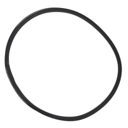 VEGA V-Belt PJ356 140J 3/4/5/6/7 Ribs For DIY RC Model Motor Engine Belt