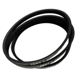 VEGA V-Belt PJ356 140J 3/4/5/6/7 Ribs For DIY RC Model Motor Engine Belt