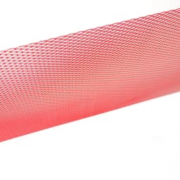 100x33cm Aluminium Racing Car Bumper Grille Grill Mesh Net Vent Black Silver Red Blue Tuning Universal Protector Home Garden