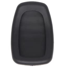 Rubber Brake Clutch Foot Pedal Pad Part Covers For Nissan NV400 Interstar Vauxhall Movano 2010 2011 2012 2013 2014 2015- 2020