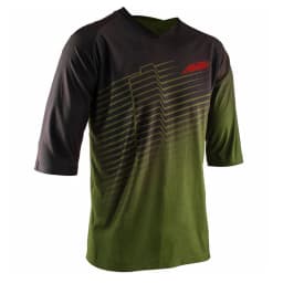 2022 ATV Dirt Bike Jersey Short Sleeve MTB Mountain Bike Downhill Enduro Shirts Motocross Jersey Motorcycle Racing T-shirt