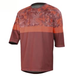 2022 ATV Dirt Bike Jersey Short Sleeve MTB Mountain Bike Downhill Enduro Shirts Motocross Jersey Motorcycle Racing T-shirt